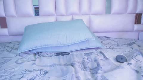 Snapshot of katy_rios_ chatting on 01.27.25 Katy online show from 01.27.25