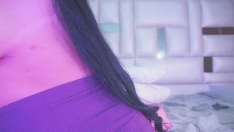 Snapshot of katy_rios_ chatting on 01.28.25 Katy online show from 01.28.25