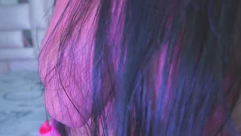 Snapshot of katy_rios_ chatting on 01.28.25 Katy online show from 01.28.25