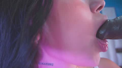 Snapshot of katy_rios_ chatting on 01.31.25 Katy online show from 01.31.25