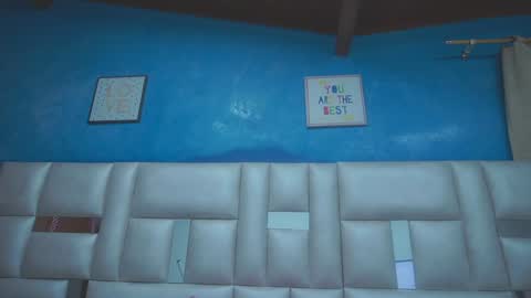 Snapshot of katy_rios_ chatting on 02.01.25 Katy online show from 02.01.25