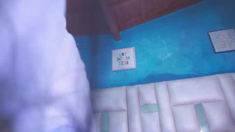 Snapshot of katy_rios_ chatting on 02.03.25 Katy online show from 02.03.25