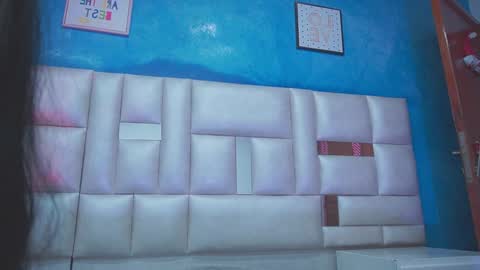 Snapshot of katy_rios_ chatting on 02.04.25 Katy online show from 02.04.25