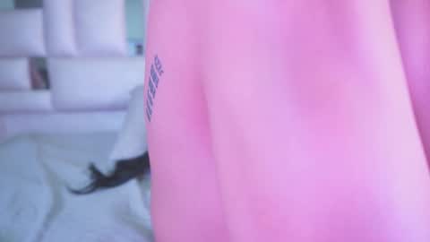 Snapshot of katy_rios_ chatting on 02.04.25 Katy online show from 02.04.25