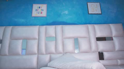 Snapshot of katy_rios_ chatting on 02.06.25 Katy online show from 02.06.25