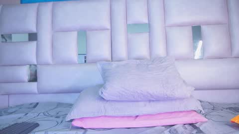 Snapshot of katy_rios_ chatting on 02.08.25 Katy online show from 02.08.25