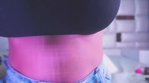 Snapshot of katy_rios_ chatting on 02.10.25 Katy online show from 02.10.25