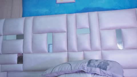 Snapshot of katy_rios_ chatting on 02.11.25 Katy online show from 02.11.25