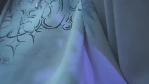 Snapshot of katy_rios_ chatting on 02.14.25 Katy online show from 02.14.25