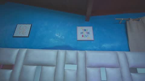 Snapshot of katy_rios_ chatting on 02.15.25 Katy online show from 02.15.25