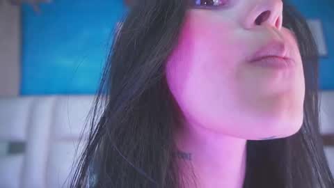 Snapshot of katy_rios_ chatting on 02.15.25 Katy online show from 02.15.25