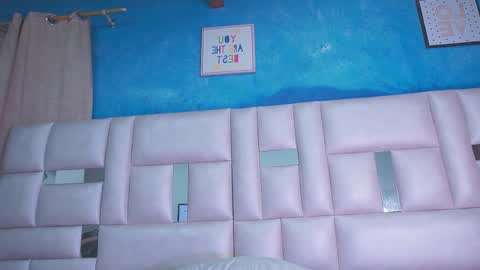 Snapshot of katy_rios_ chatting on 02.18.25 Katy online show from 02.18.25