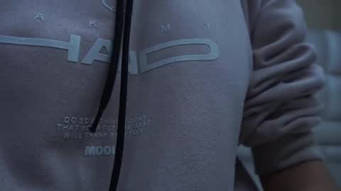 Snapshot of katy_rios_ chatting on 02.19.25 Katy online show from 02.19.25