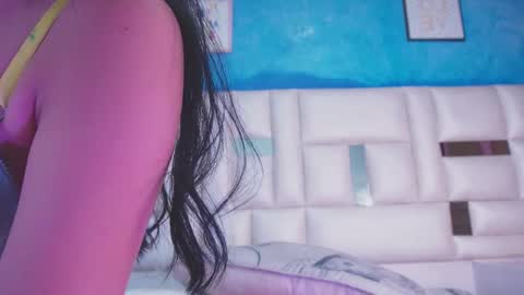 Snapshot of katy_rios_ chatting on 02.20.25 Katy online show from 02.20.25