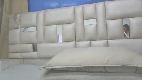 Snapshot of katy_rios_ chatting on 02.28.25 Katy online show from 02.28.25