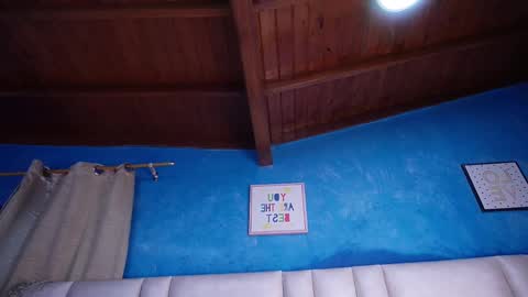 Snapshot of katy_rios_ chatting on 03.02.25 Katy online show from 03.02.25