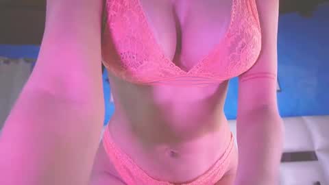 Snapshot of katy_rios_ chatting on 03.04.25 Katy online show from 03.04.25