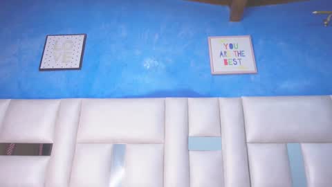 Snapshot of katy_rios_ chatting on 03.07.25 Katy online show from 03.07.25