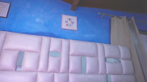 Snapshot of katy_rios_ chatting on 03.08.25 Katy online show from 03.08.25