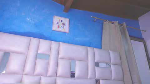 Snapshot of katy_rios_ chatting on 03.10.25 Katy online show from 03.10.25