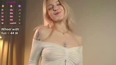 Katy online show from 03.19.26