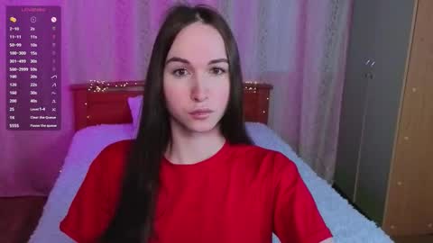 katy_st_james online show from 02.27.26