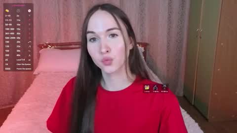 katy_st_james online show from 03.03.26