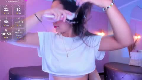 Katy online show from 10.15.25