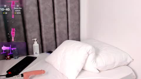 Katherin online show from 01.21.25