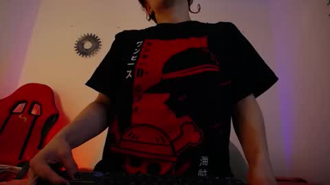 Katy Van online show from 11.17.25