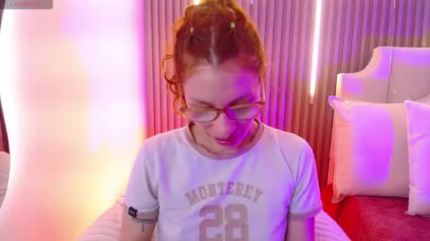 Katy Van online show from 02.17.26