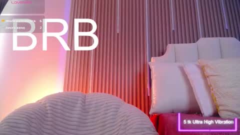 Katy Van online show from 03.10.26