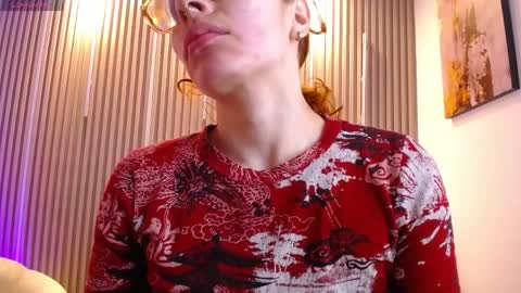 Katy Van online show from 04.02.26