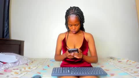 Snapshot of katy_washington chatting on 10.17.25 Katy online show from 10.17.25