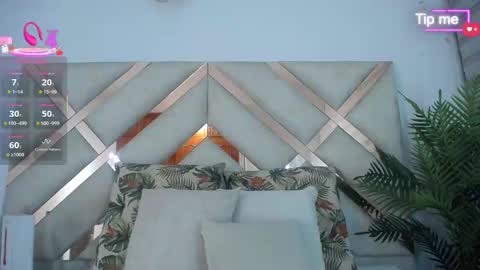 Katya Ruiz online show from 10.30.25