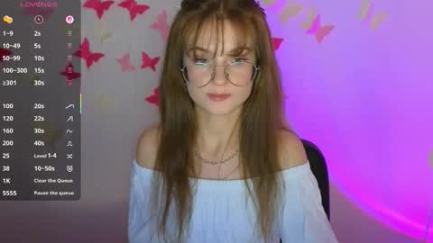 Katya online show from 10.09.25