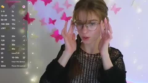 Katya online show from 10.23.25