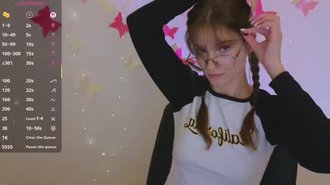 Katya online show from 10.24.25