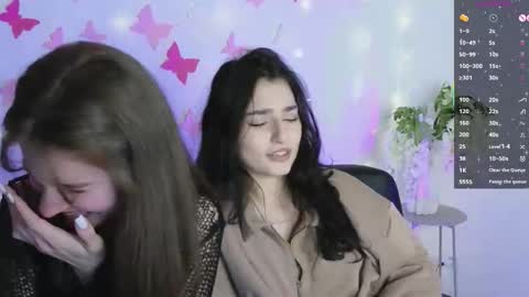 Katya online show from 11.05.25