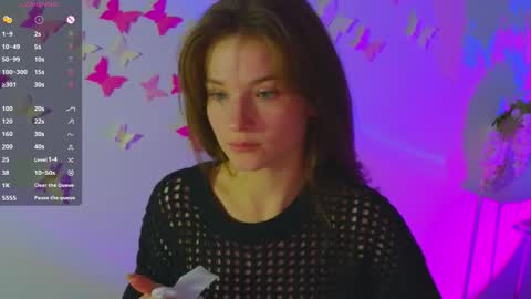 Katya online show from 02.10.26