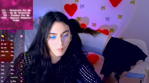 Katya online show from 02.12.26