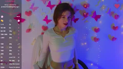 Katya online show from 02.13.26