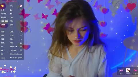 Katya online show from 02.20.26