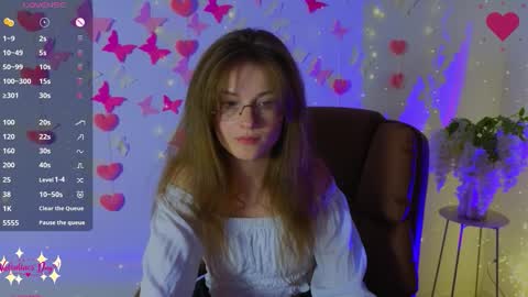 Katya online show from 02.21.26