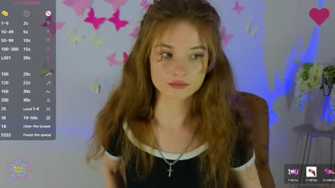 Katya online show from 04.03.26