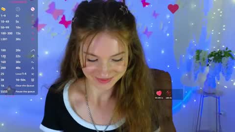 Katya online show from 04.11.26