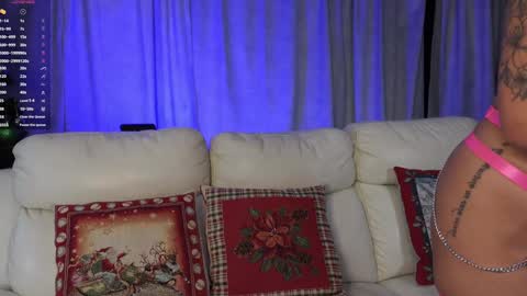 salo  online show from 12.21.24