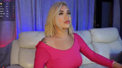 salo  online show from 01.10.25