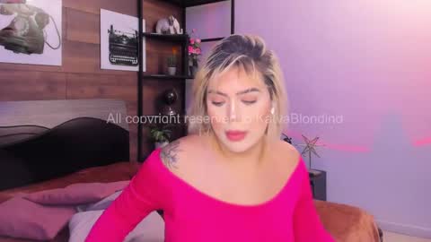 salo  online show from 09.11.25