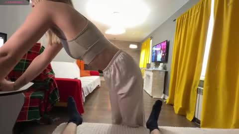 Katya online show from 03.14.26